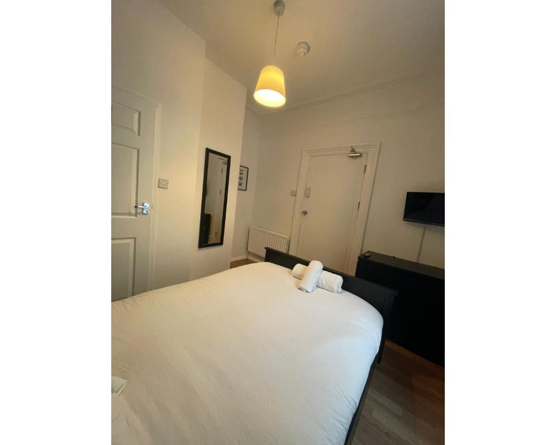 Bed and Breakfast Number 19 Brighton Екстер'єр фото