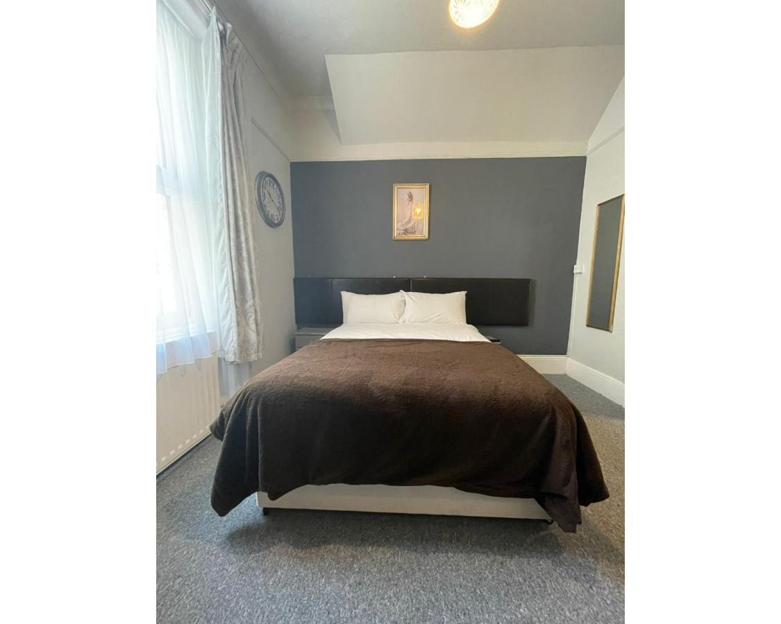 Bed and Breakfast Number 19 Brighton Екстер'єр фото