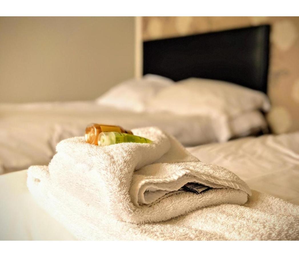 Bed and Breakfast Number 19 Brighton Екстер'єр фото