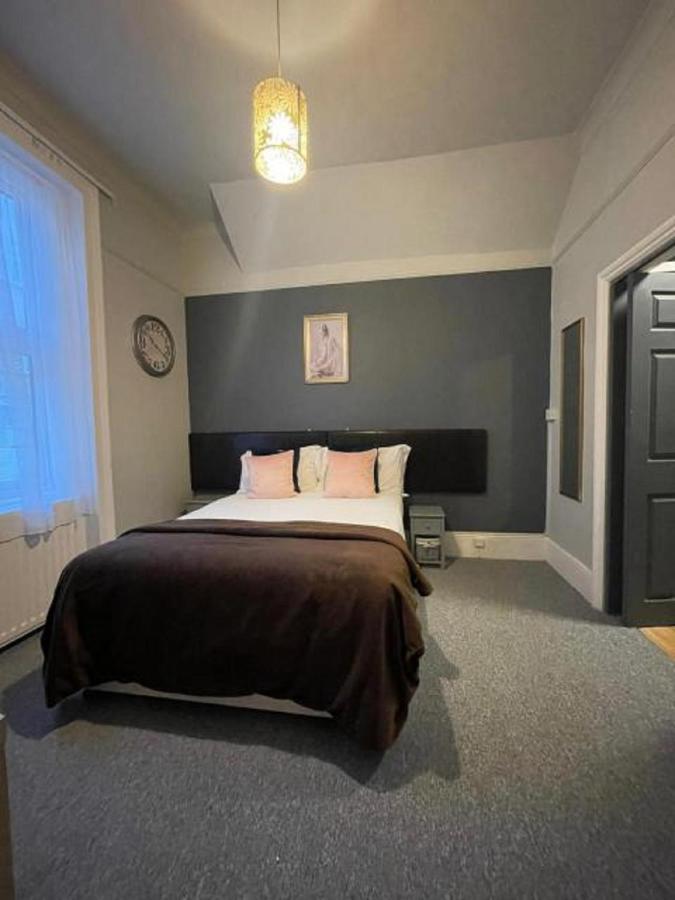 Bed and Breakfast Number 19 Brighton Екстер'єр фото