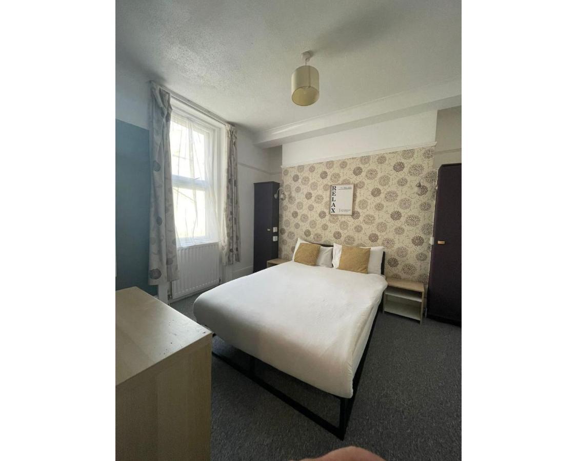Bed and Breakfast Number 19 Brighton Екстер'єр фото