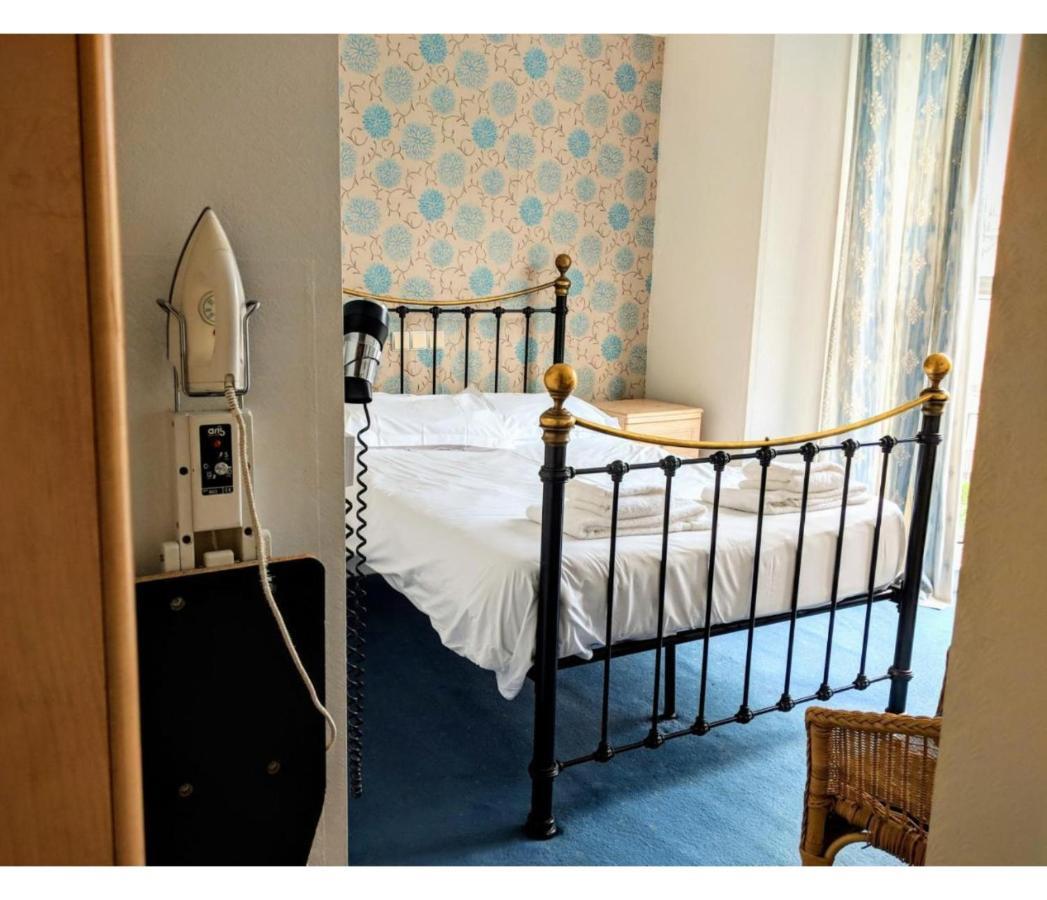 Bed and Breakfast Number 19 Brighton Номер фото