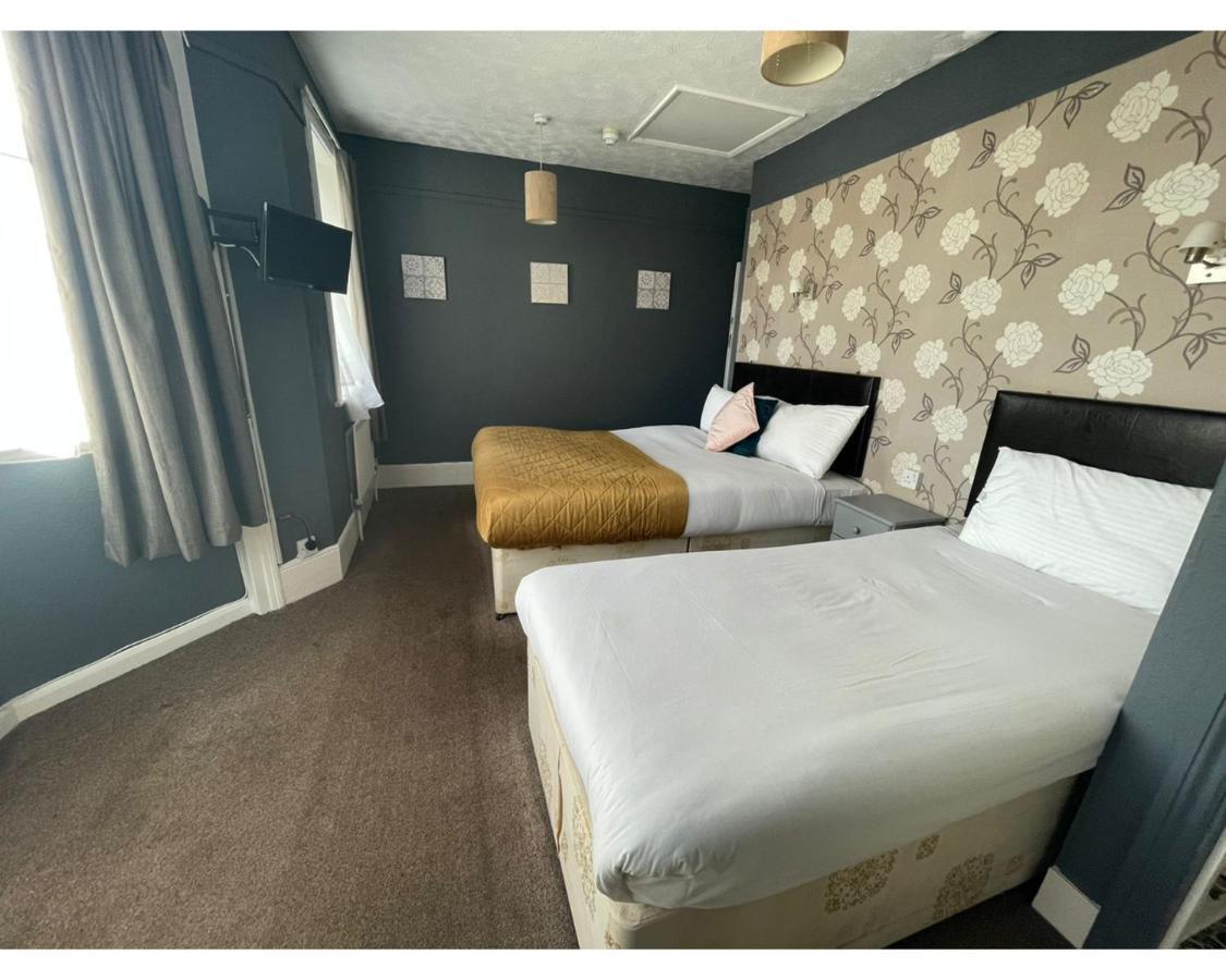 Bed and Breakfast Number 19 Brighton Номер фото