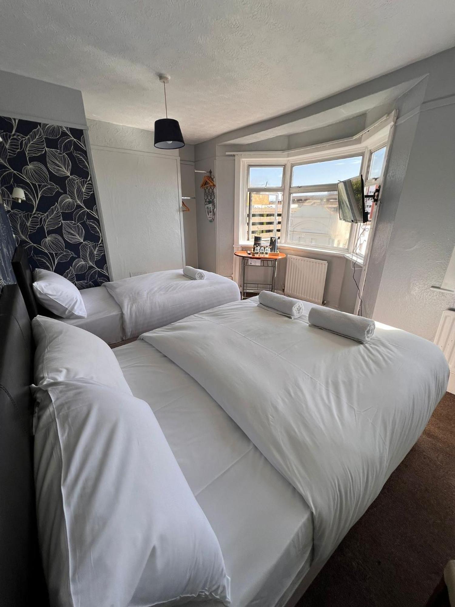 Bed and Breakfast Number 19 Brighton Екстер'єр фото