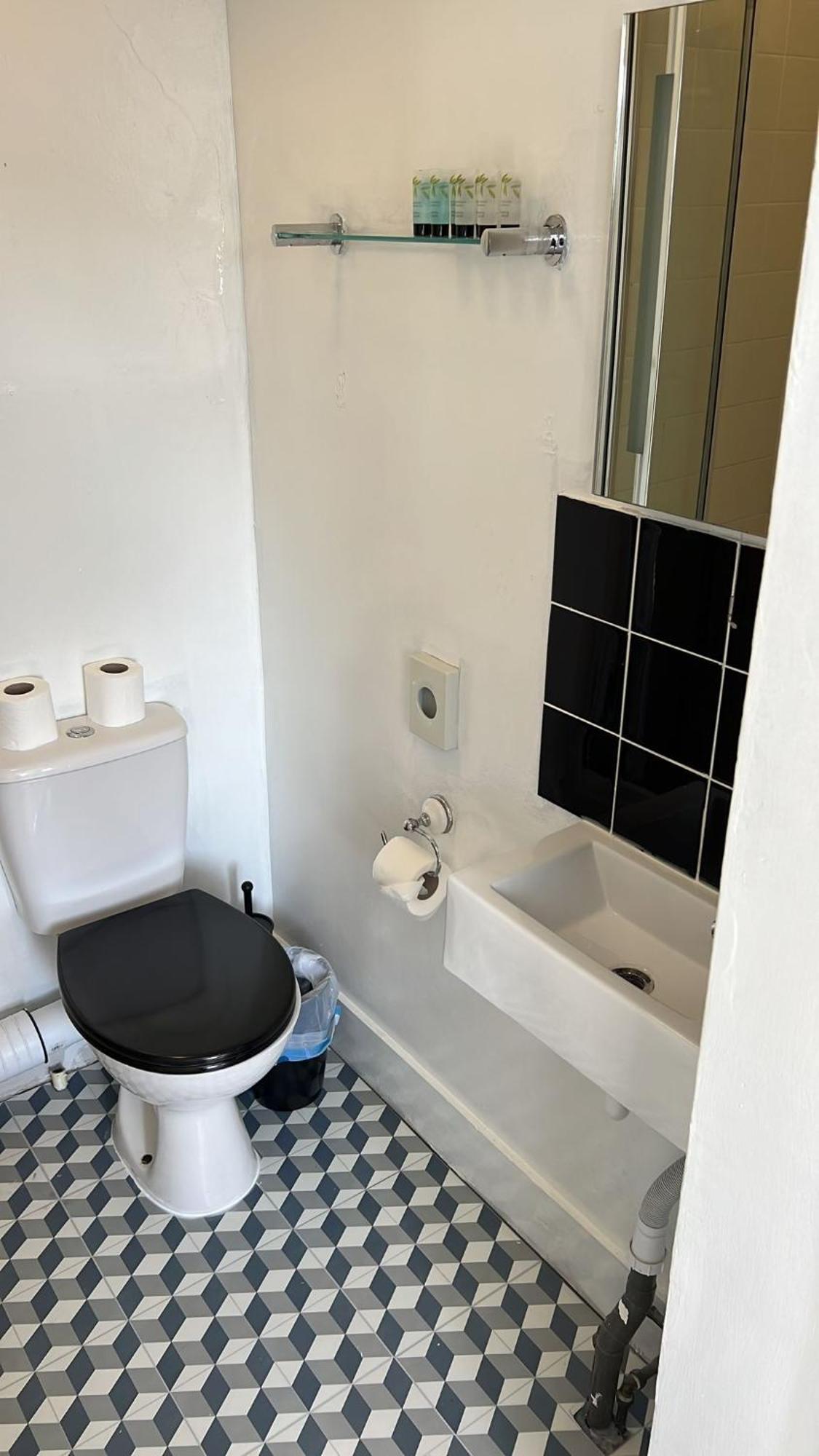 Bed and Breakfast Number 19 Brighton Екстер'єр фото