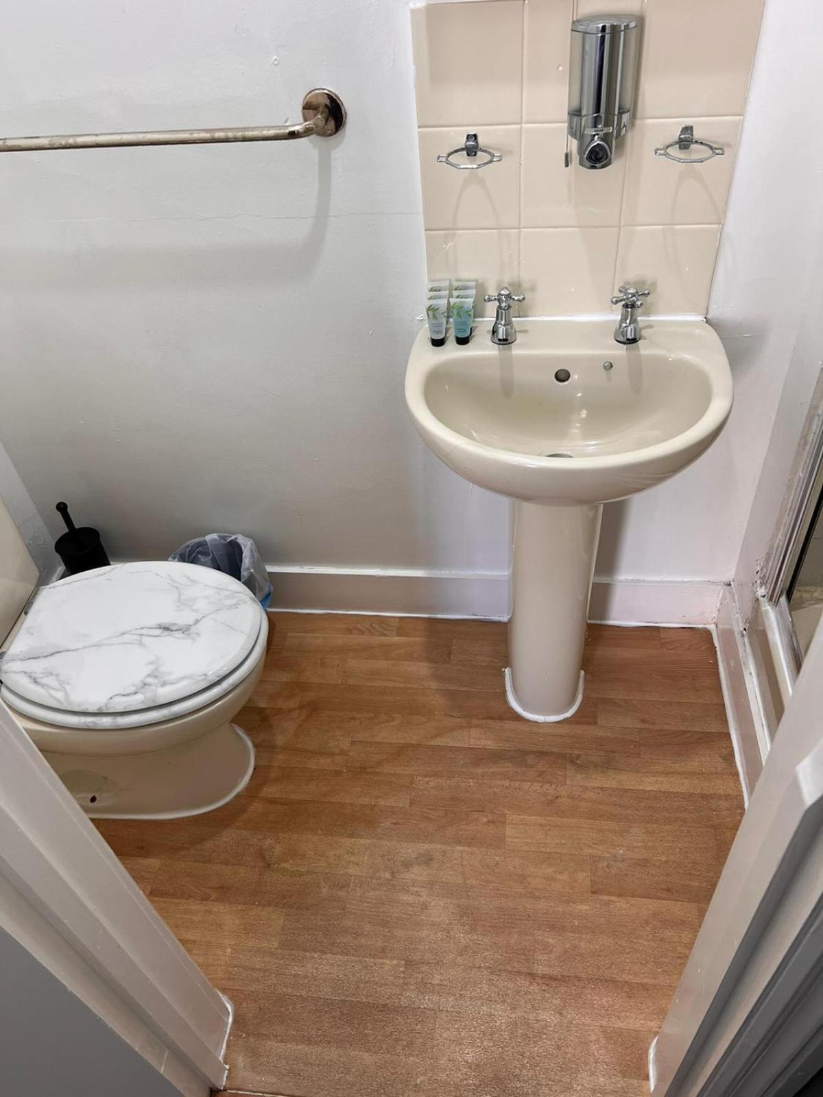 Bed and Breakfast Number 19 Brighton Екстер'єр фото