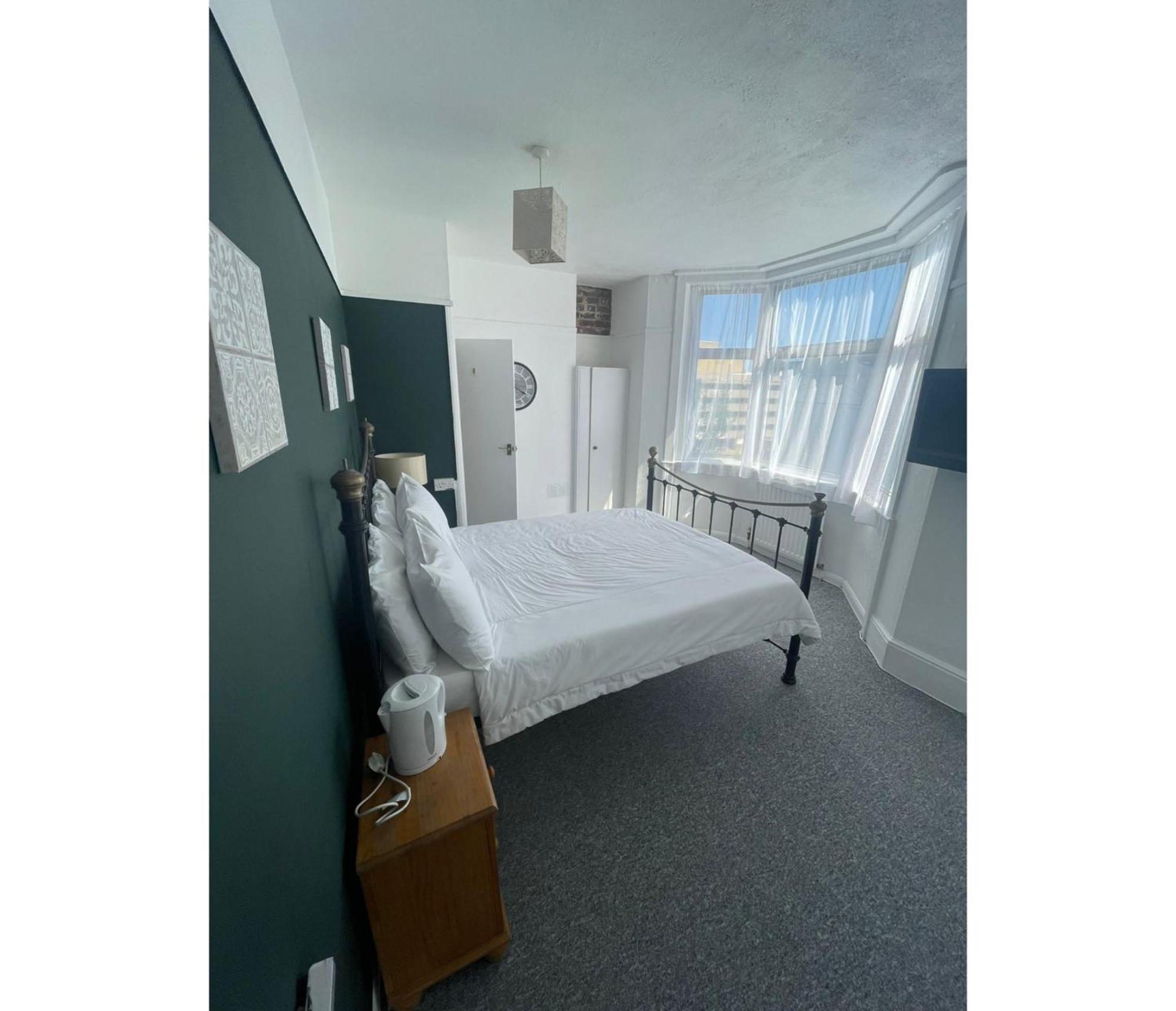 Bed and Breakfast Number 19 Brighton Номер фото